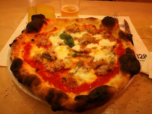 Loft 128 - pizzeria braceria birreria