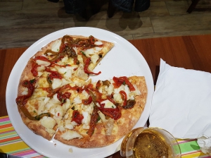 Pizzeria squisitalia RistóPizza