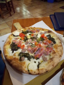 Piccola Sunshine - ristorante Pizzeria