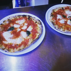 Pizzeria il Vesuvio da Luciano