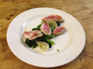 Trattoria San Domenico