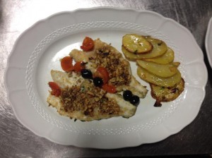 Ristorante Il Gambero