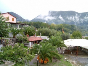 Bed And Breakfast Rio Carroso