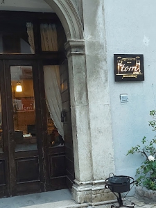 Vin Café Dal Corvo