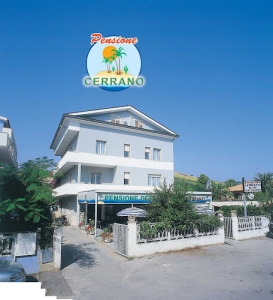 Hotel CERRANO