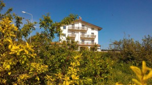 Hotel Il Bucaneve
