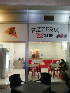 Pizzeria Pizz Stop