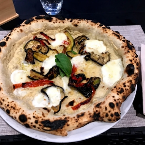 Civico 01 - pizzeria, arrosticini