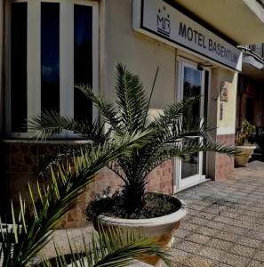 Motel Basentum