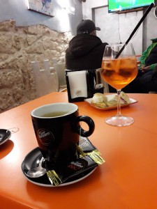 Caffe' L'Incontro S.A.S. Di Barbieri Loris