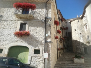 Albergo La Torre Antico Borgo