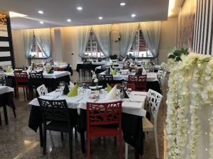 Ristorante Egò Di Ro.Di.
