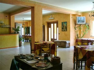 Ristorante Il Casale