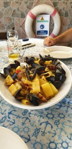 Ristorante Pizzeria La Caravella