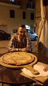 Pizza al Taglio Da Zorro