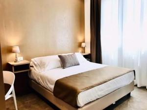 VILLA TOTA CATANZARO LIDO BED&BREAKFAST