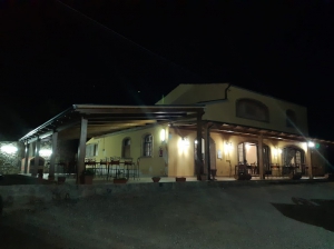 La Taverna Del Buongustaio - Cucina Tipica Calabrese
