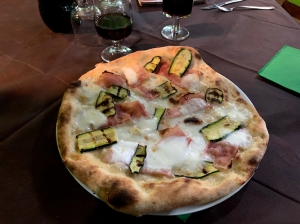 Ristorante Pizzeria La Tavernetta