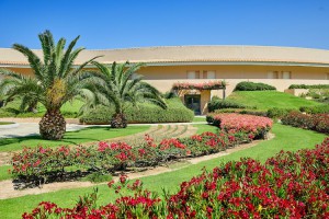 Capovaticano Resort Thalasso Spa