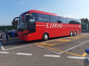 Lirosi Autoservizi S.R.L.