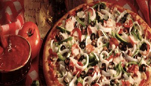 Speedita Pizzeria