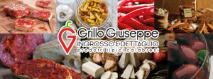 Prodotti Tipici Calabresi Grillo Giuseppe Ingrosso e Dettaglio