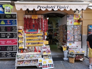 Hot&Spicy - Prodotti tipici di Calabria