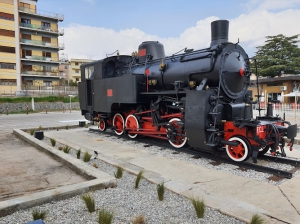Ferrovie Della Calabria