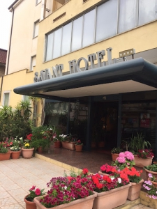Hotel Savant