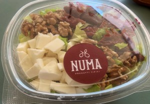 NUMA Prodotti Tipici