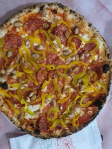 Pizzeria Las Vegas