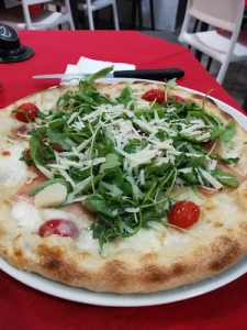 Ristorante Pizzeria 007 di Francesco Gugliuzzi
