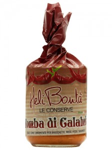 Prodotti Tipici Calabresi - Prodotti Sottolio - Sottoli Calabresi - Lumakro’ Di Bitonti Giovanna