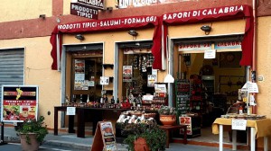 Prodotti tipici calabresi: Sapori di Calabria