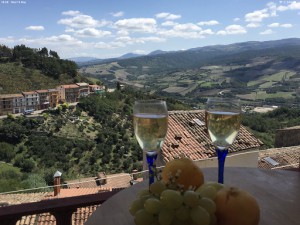 La Vista B&B