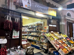 Minimarket da Pina