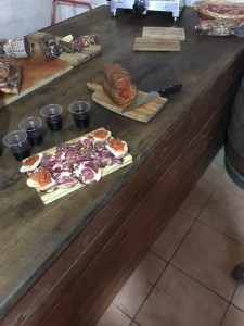 Salumificio Livasi