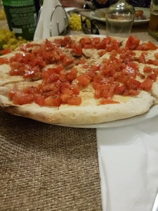 Calabria Etnica Ristorante Pizzeria