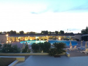 Meta Residence