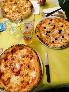 Bar Pizzeria Ristorante Sottosopra 69