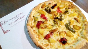 Le Lanterne -Ristorante Pizzeria-