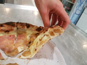 Pizzeria Italia