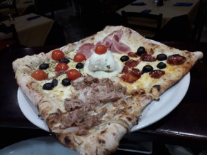 Pizzeria L'Odissea