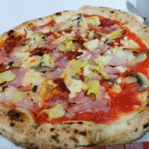 C'è Pizza Per Te di Giulino Fabio