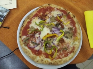 Il Segreto Del Gusto Ristorante - Pizzeria