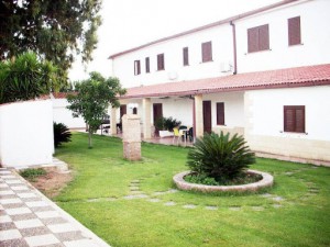Agriturismo Teo di Casamassima Teodoro