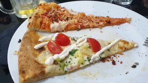 Pizza Club Gira&Gira Castrovillari