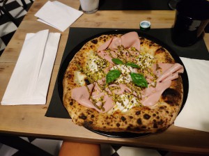 Pizzeria 1951 BurgerBar
