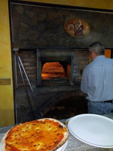 Pizzeria Da Mimmo