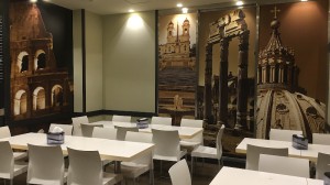 Pizza Roma